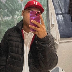 Meet your Posher, Ernesto